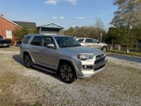 Image for 2014 Toyota 4Runner SR5 ID: 7266460