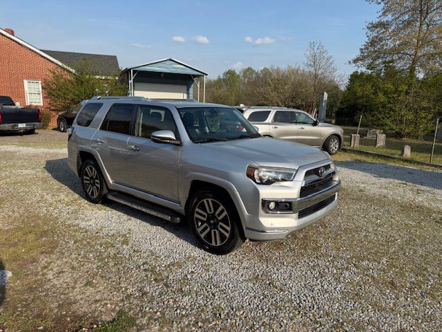 2014 Toyota 4Runner Image 10