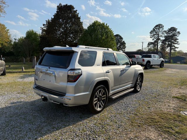 2014 Toyota 4Runner Image 12