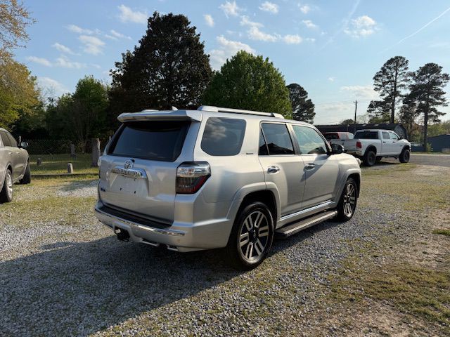 2014 Toyota 4Runner Image 13