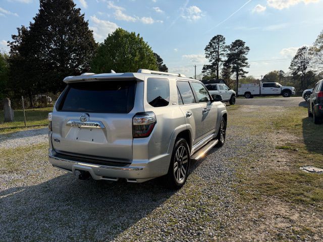 2014 Toyota 4Runner Image 14