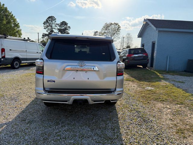 2014 Toyota 4Runner Image 15