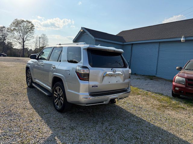 2014 Toyota 4Runner Image 16