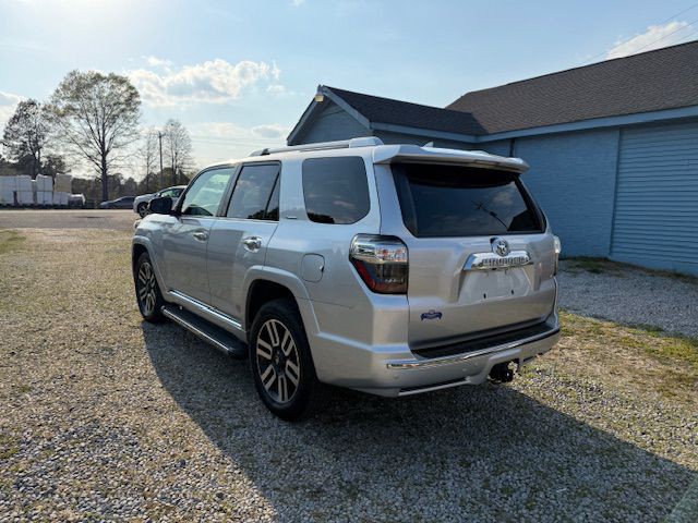 2014 Toyota 4Runner Image 17