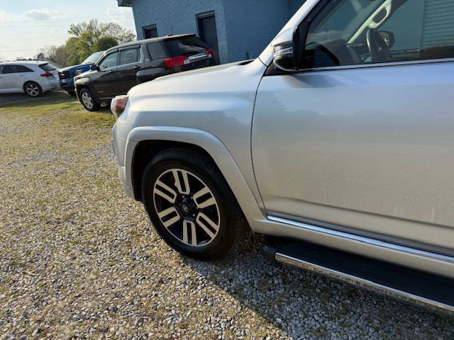 2014 Toyota 4Runner Image 19