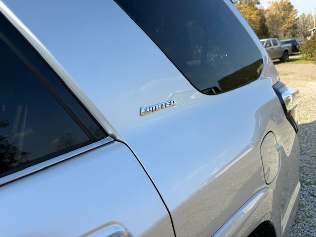 2014 Toyota 4Runner Image 20