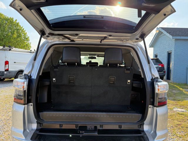 2014 Toyota 4Runner Image 22