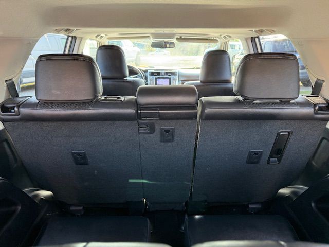 2014 Toyota 4Runner Image 23