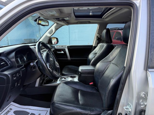 2014 Toyota 4Runner Image 29