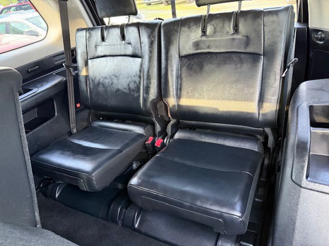 2014 Toyota 4Runner Image 31