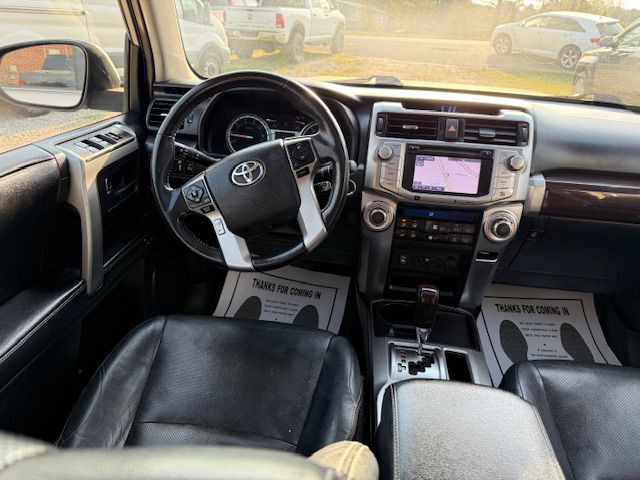2014 Toyota 4Runner Image 36