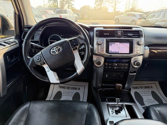 2014 Toyota 4Runner Image 37