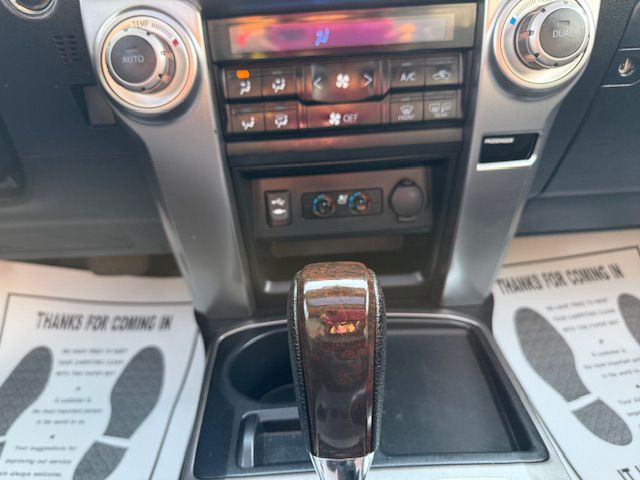 2014 Toyota 4Runner Image 38