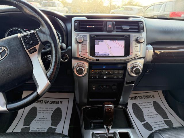 2014 Toyota 4Runner Image 39