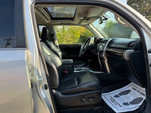 2014 Toyota 4Runner Image 41