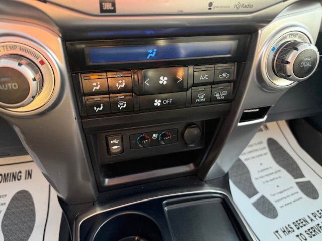 2014 Toyota 4Runner Image 46