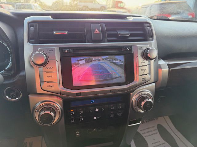 2014 Toyota 4Runner Image 47