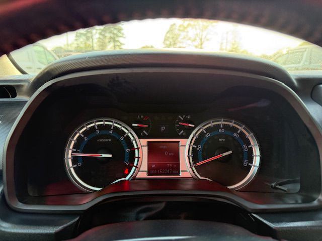 2014 Toyota 4Runner Image 48