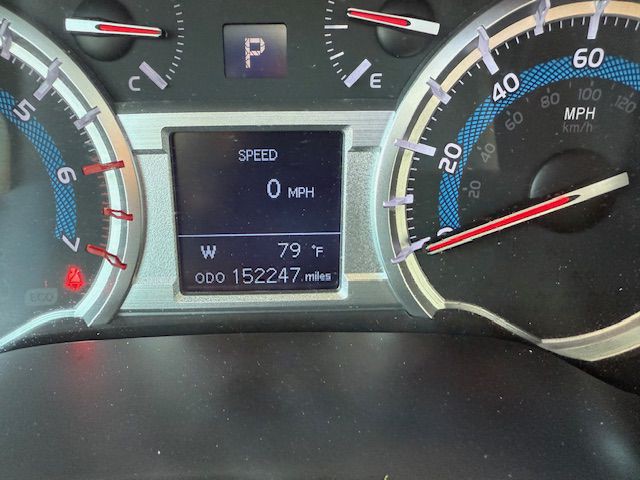 2014 Toyota 4Runner Image 49