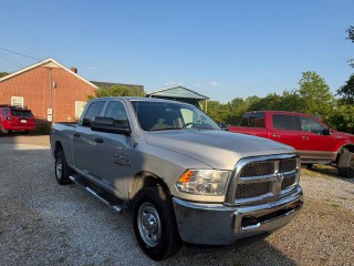 Image for 2014 RAM 2500 Crew Cab ID: 7276291