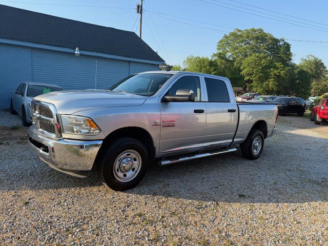 2014 RAM 2500 Image 6