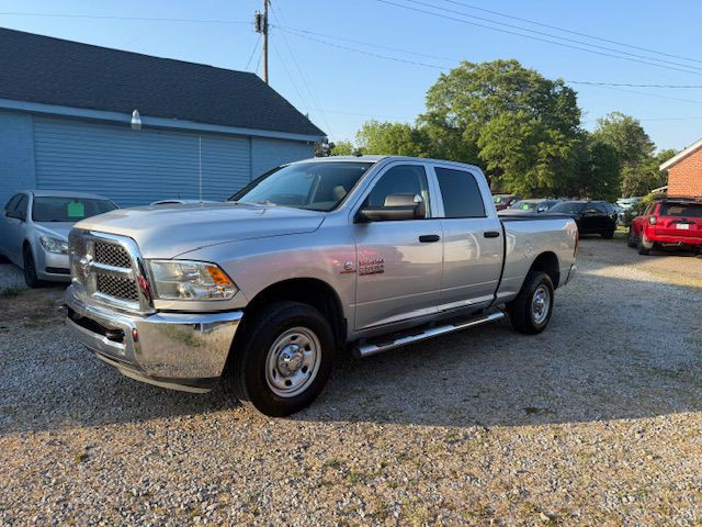 2014 RAM 2500 Image 7