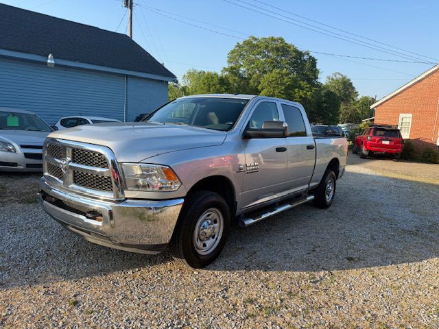 2014 RAM 2500 Image 8