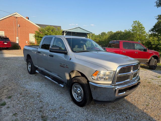 2014 RAM 2500 Image 12