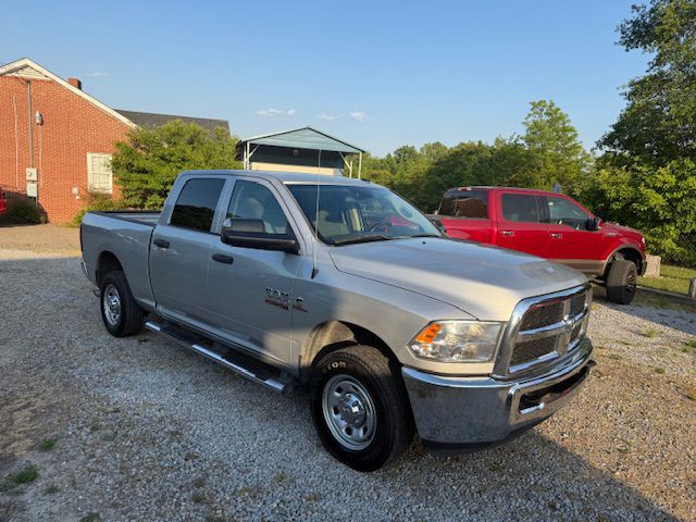 2014 RAM 2500 Image 13