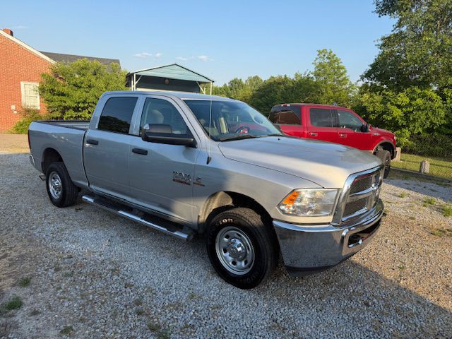 2014 RAM 2500 Image 14