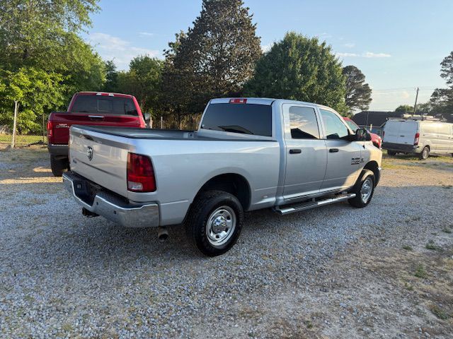 2014 RAM 2500 Image 15