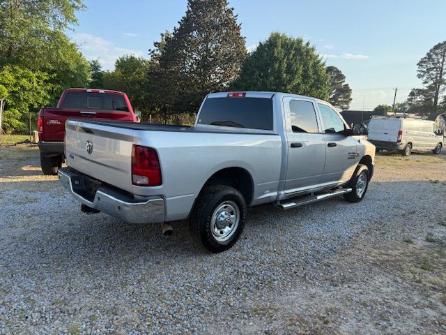 2014 RAM 2500 Image 16