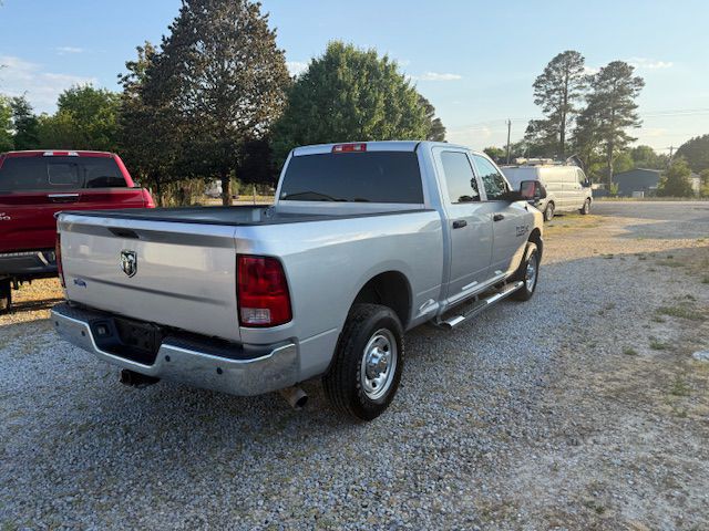 2014 RAM 2500 Image 17