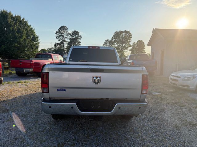 2014 RAM 2500 Image 18