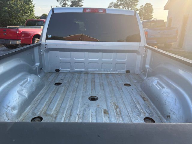 2014 RAM 2500 Image 19