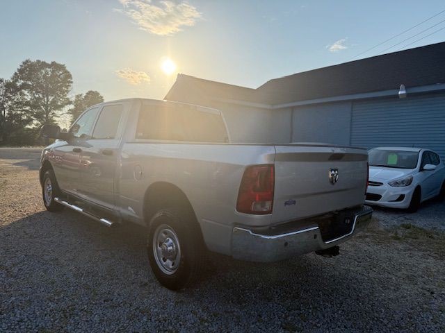 2014 RAM 2500 Image 20
