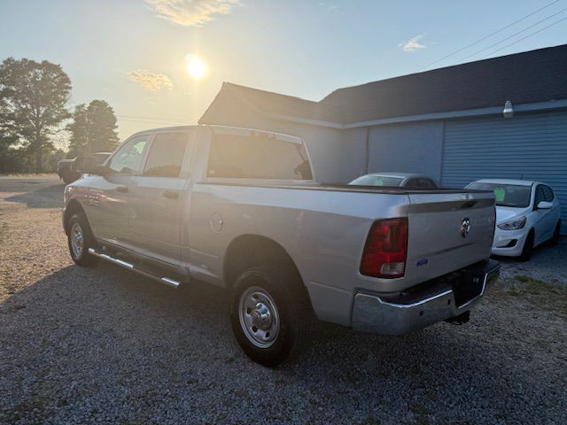 2014 RAM 2500 Image 21