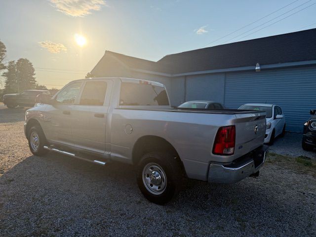 2014 RAM 2500 Image 22