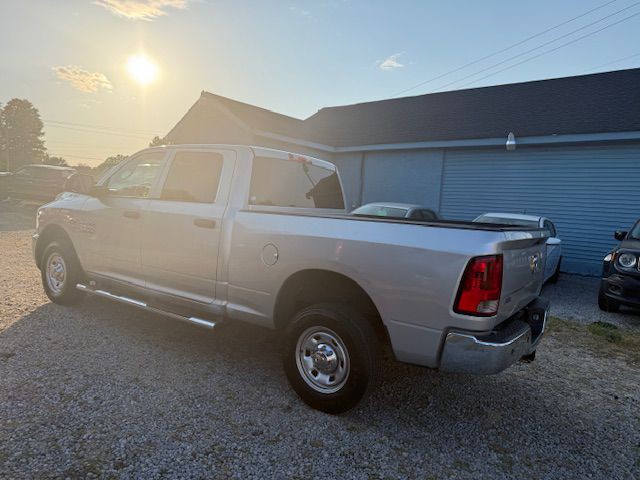 2014 RAM 2500 Image 23