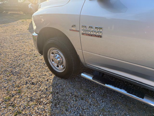 2014 RAM 2500 Image 24