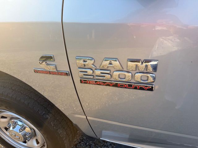 2014 RAM 2500 Image 25