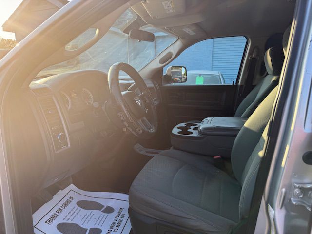 2014 RAM 2500 Image 30