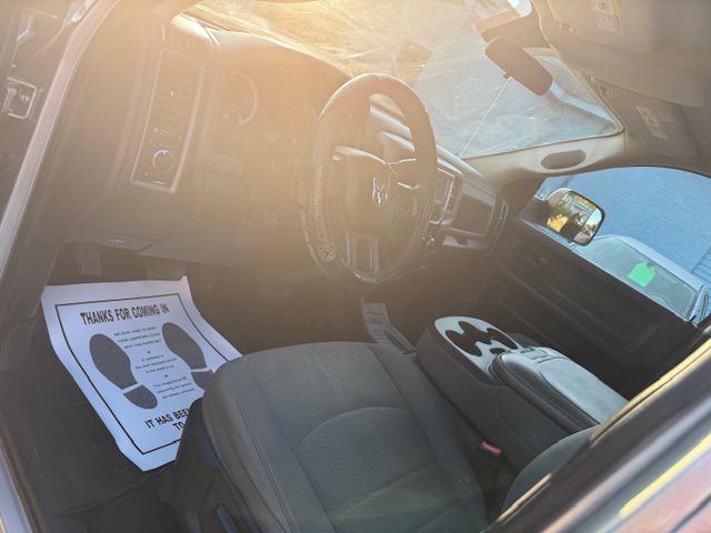 2014 RAM 2500 Image 31