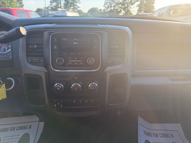 2014 RAM 2500 Image 39