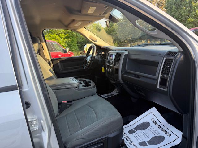 2014 RAM 2500 Image 43