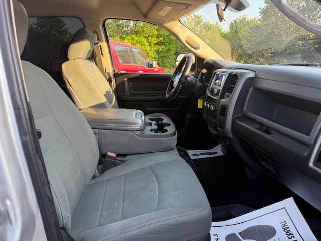 2014 RAM 2500 Image 44
