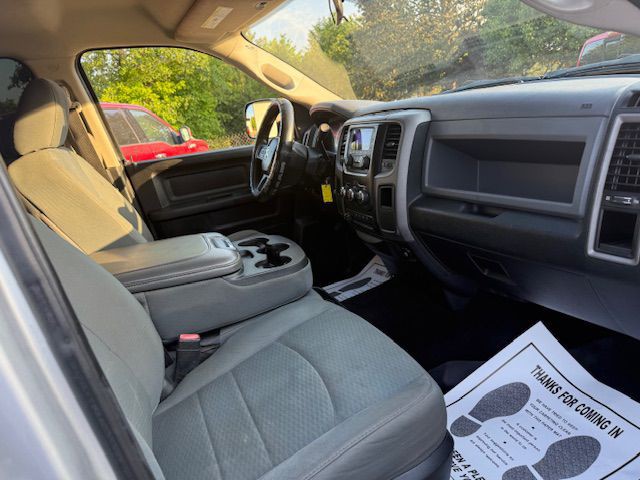 2014 RAM 2500 Image 45