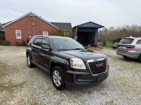 Image for 2016 GMC Terrain SLE ID: 7282932