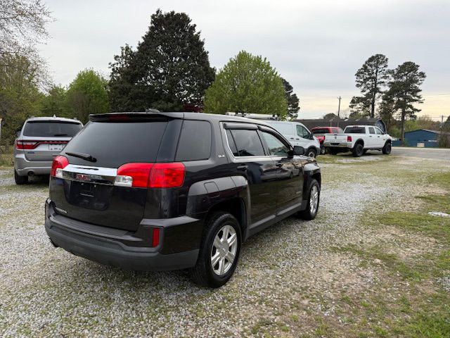 2016 GMC Terrain Image 13