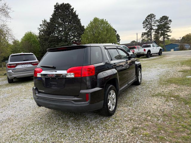2016 GMC Terrain Image 14